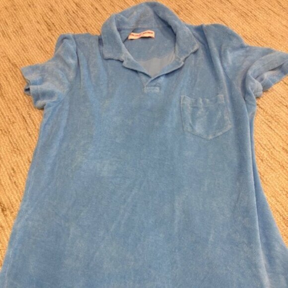 Orlebar Brown Top - Picture 3 of 6